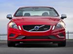 Volvo S60 R-Design 2010 года (US)